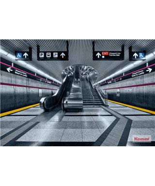 Komar Volumen 15 8-996