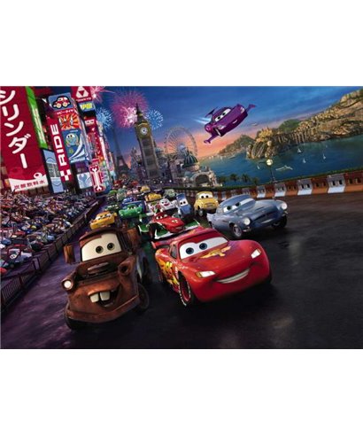 Komar Disney 4-401