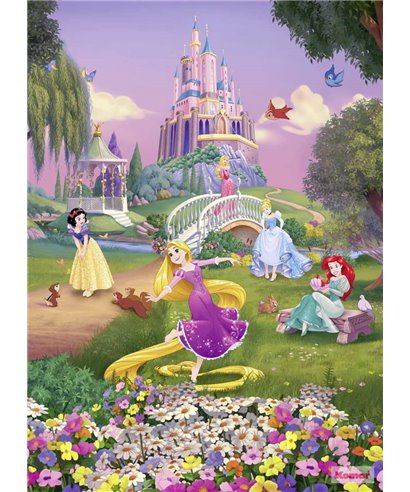 Komar Disney 4-4026