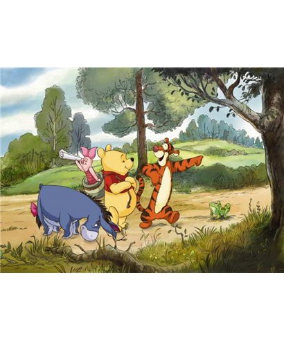 Komar Disney 4-411