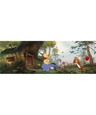 Komar Disney 4-413