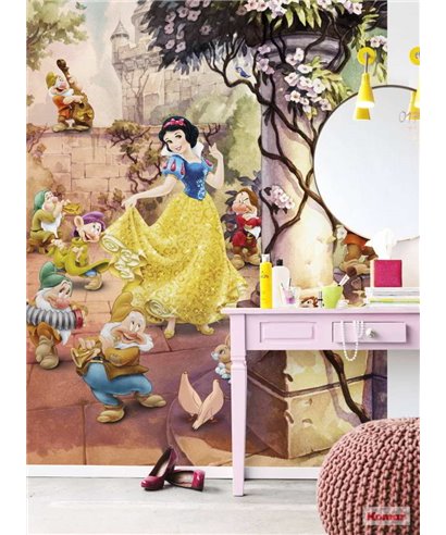 Komar Disney 4-494