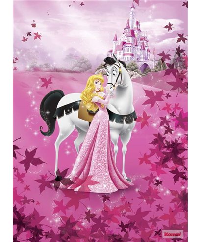 Komar Disney 4-495