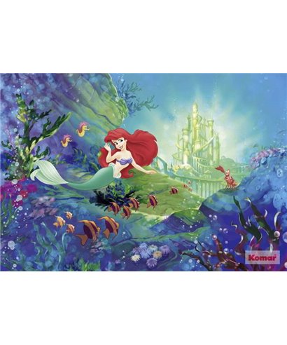 Komar Disney 8-4021