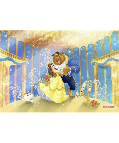 Komar Disney 8-4022