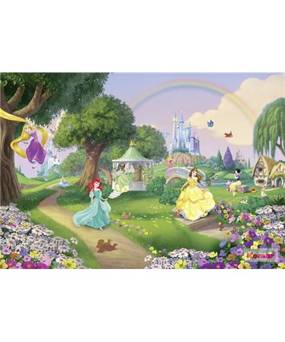 Komar Disney 8-449