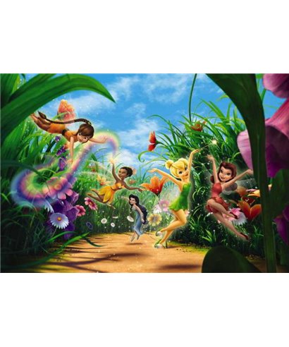 Komar Disney 8-466