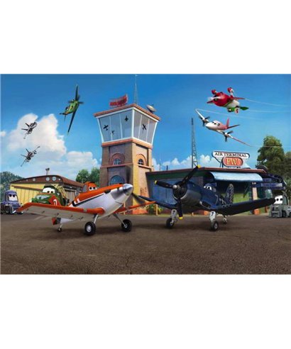 Komar Disney 8-469