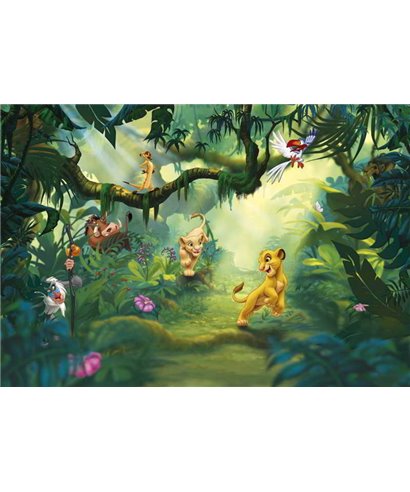 Komar Disney 8-475