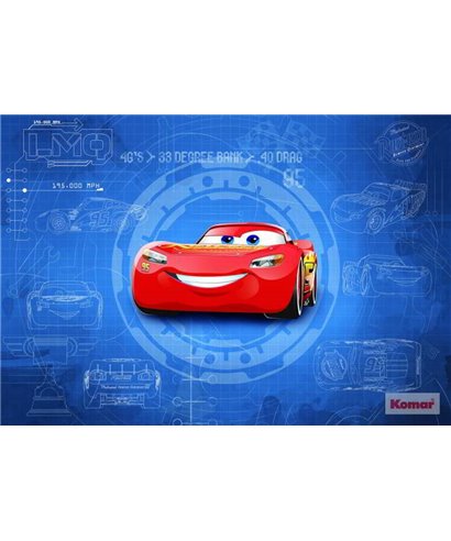Komar Disney 8-488