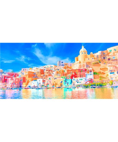 Dreamy One Mediterraneo