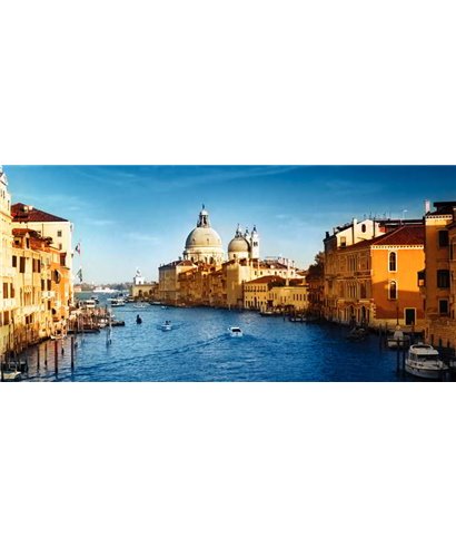 Dreamy One Canaletto