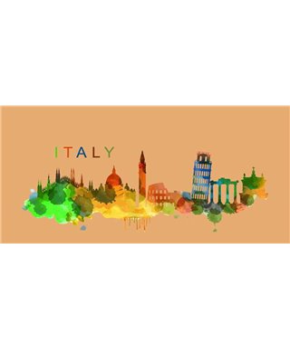 Dreamy One Italy