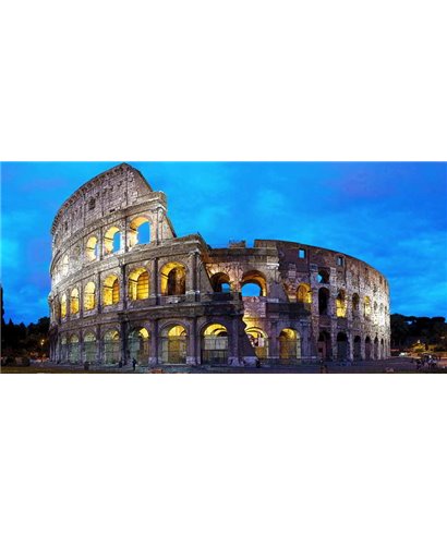Dreamy One Colosseum
