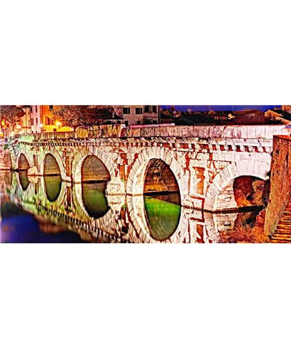 Dreamy One Rimini Ponte