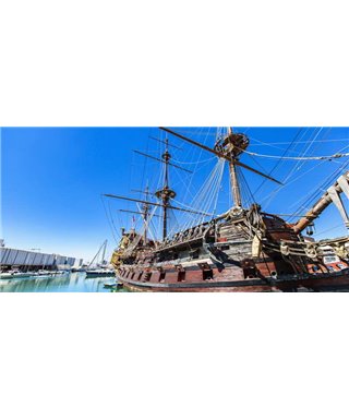 Dreamy One Genova Porto