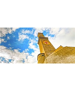 Dreamy One La Lanterna