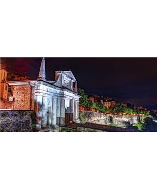 Dreamy One Bergamo Rocca