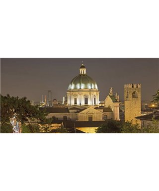 Dreamy One Brescia Duomo