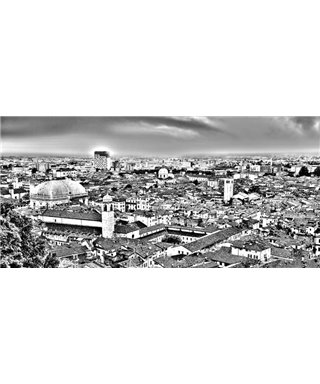 Dreamy One Brescia Veduta