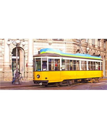 Dreamy One Milano Tram