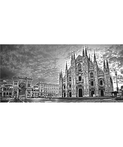 Dreamy One Duomo Notte