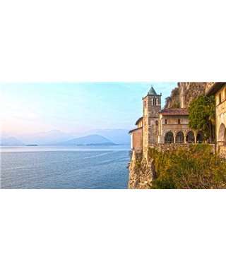 Dreamy One Lago Maggiore