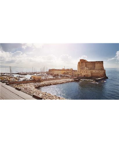 Dreamy One Castel Dell'Ovo