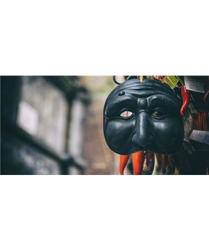 Dreamy One Maschera