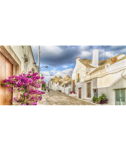Dreamy One Trulli