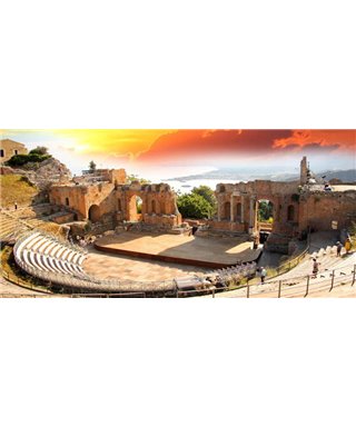 Dreamy One Taormina
