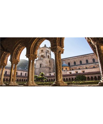 Dreamy One Monreale