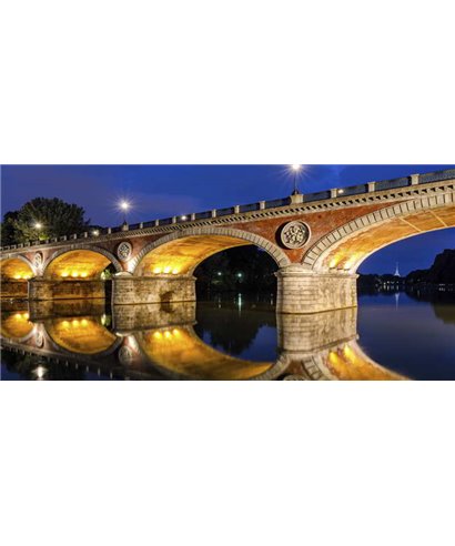 Dreamy One Ponte Isabella