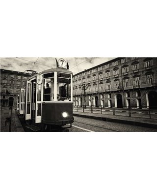 Dreamy One Tram Torino