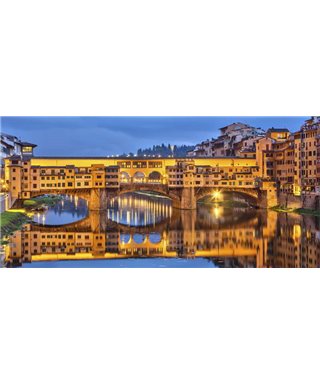 Dreamy One Ponte Vecchio