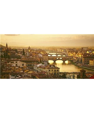 Dreamy One Tramonto Fiorentino