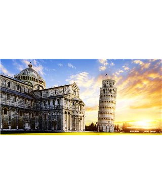 Dreamy One Pisa