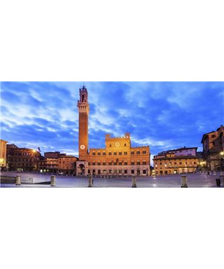 Dreamy One Siena
