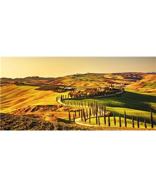 Dreamy One Crete Senesi