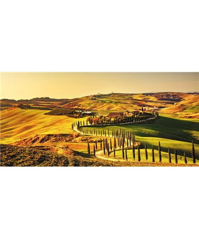 Dreamy One Crete Senesi