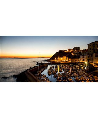 Dreamy One Piombino