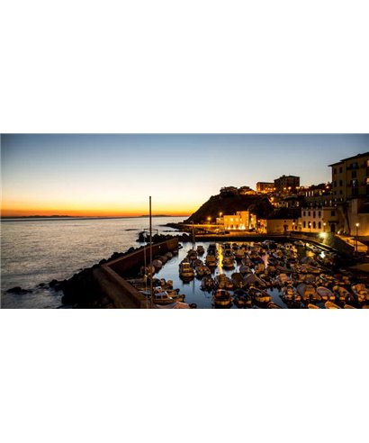 Dreamy One Piombino