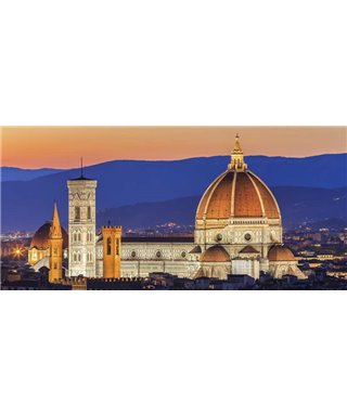 Dreamy One Firenze Tramonto
