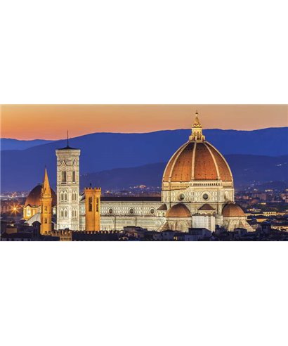 Dreamy One Firenze Tramonto