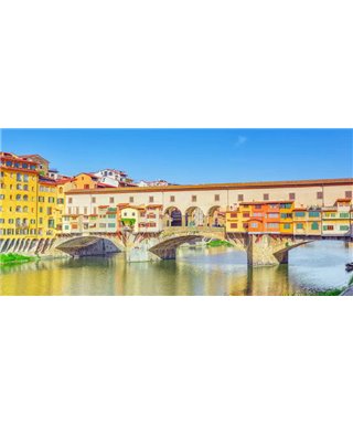 Dreamy One Ponte Vecchio 2