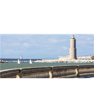 Dreamy One Faro Livorno