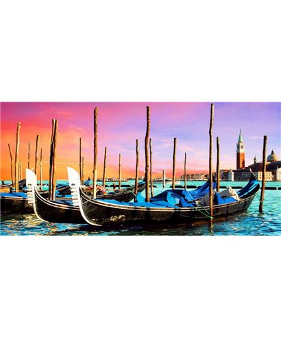 Dreamy One Romantic Trip