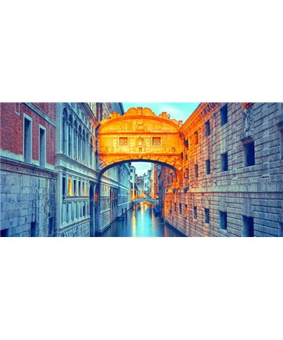 Dreamy One Ponte Sospiri