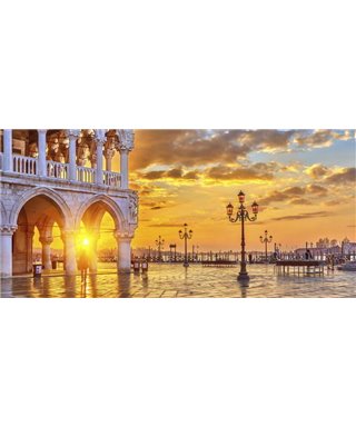 Dreamy One Piazza San Marco