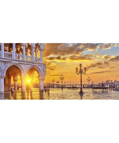 Dreamy One Piazza San Marco
